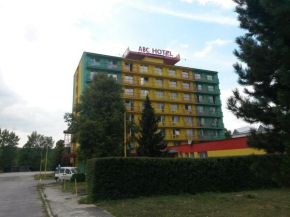 ABC HOTEL s.r.o., Nitra
